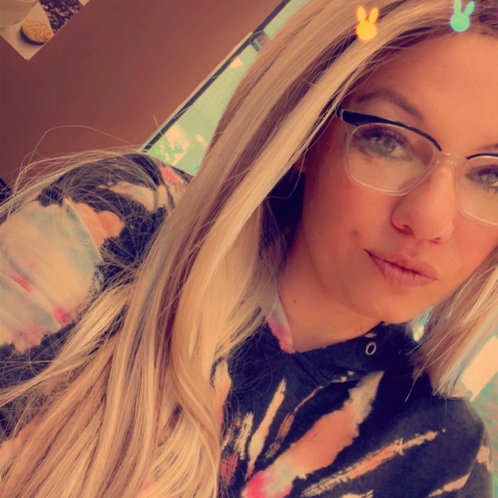 Meet your Posher, Kym